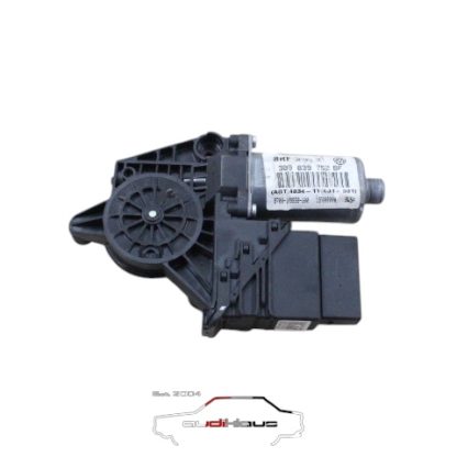 Vw Passat/B5 Fensterhebermotor rechts hinten Bosch 3B9839752BF – Bild 2