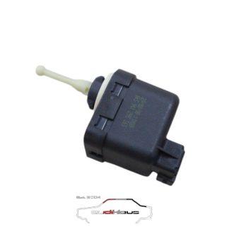Vw Caddy/2/Polo/3/Audi A4/B5/A6/C4 Stellelement Lichtweitenregulierung links NOS 6K5941295