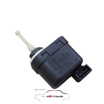 Vw Caddy/2/Polo/3/Audi A4/B5/A6/C4 Stellelement Lichtweitenregulierung links NOS 6K5941295 – Bild 2