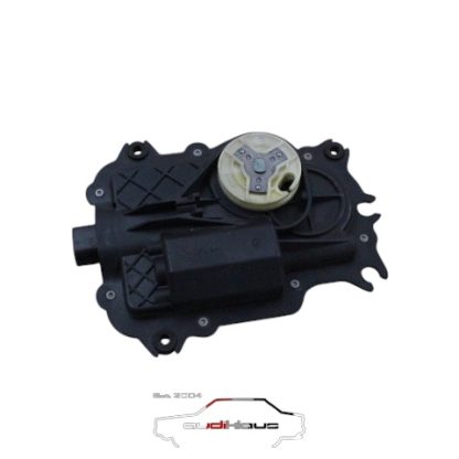 Audi A8/S8/D3/4E Softclose links 4E0837059