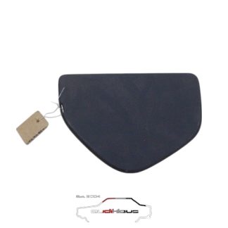 Audi A6/100/S4/S6/C4 Abdeckung Armaturenbrett glatt schwarz 4A0857085
