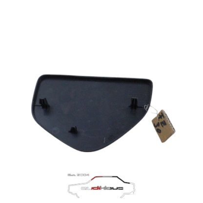 Audi A6/100/S4/S6/C4 Abdeckung Armaturenbrett glatt schwarz 4A0857085 – Bild 2