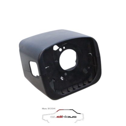 Audi 80/90/Cabrio/Coupe/RS2/S2/B3/B4 Lenksäulenverkleidung schwarz 8A1953516/515 B-Ware!