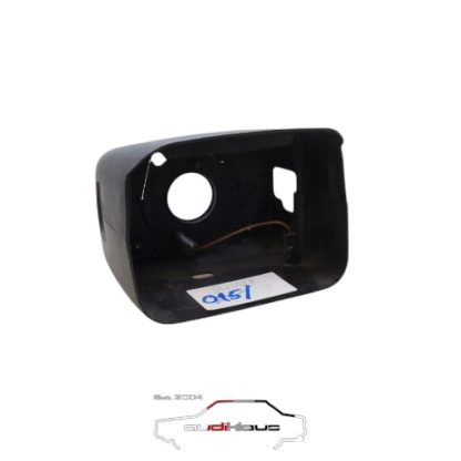 Audi 80/90/Coupé/B3 Lenksäulenabdeckung 893953516H/893953515G – Bild 3
