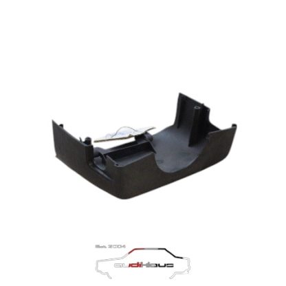 Audi 80/90/Coupé/B3 Lenksäulenabdeckung 893953515C