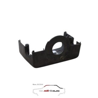 Audi 80/90/Coupé/B3 Lenksäulenverkleidung unten 893953516G