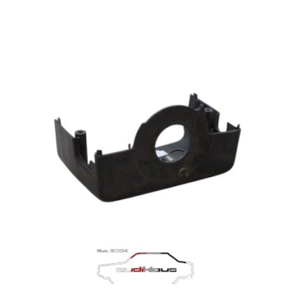 Audi 80/90/Coupé/B3 Lenksäulenverkleidung unten 893953516G