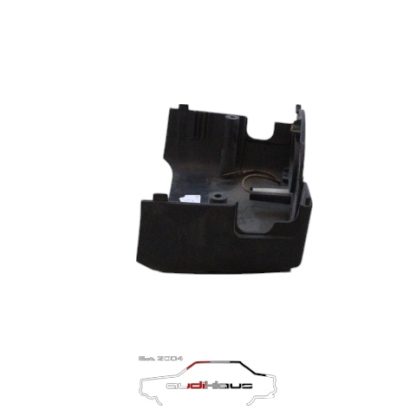 Audi 80/90/Coupé/B3 Lenksäulenverkleidung unten 893953516G – Bild 2