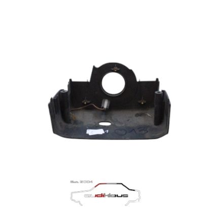 Audi 80/90/Coupé/B3 Lenksäulenverkleidung unten 893953516G – Bild 3