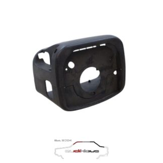 Audi A6/S6/C4 Lenkradverkleidung unten 4A1953516H/515H