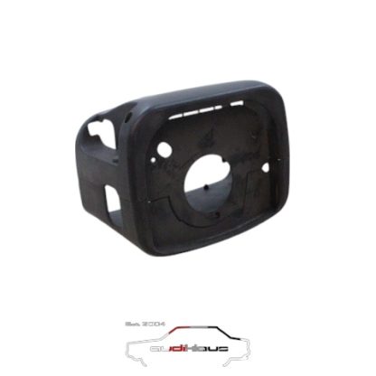 Audi A6/S6/C4 Lenkradverkleidung unten 4A1953516H/515H