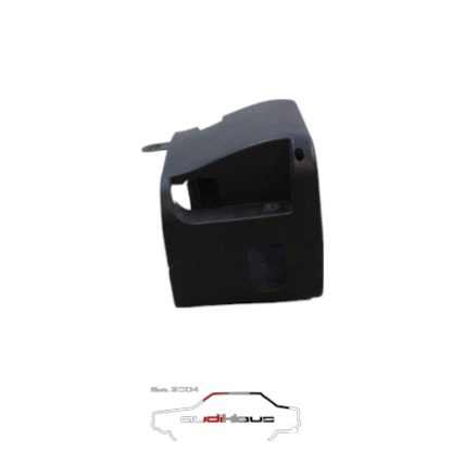 Audi A6/S6/C4 Lenkradverkleidung unten 4A1953516H/515H – Bild 2