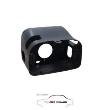Audi A6/S6/C4 Lenkradverkleidung unten 4A1953516H/515H – Bild 3