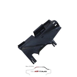 Audi 80/B4/Coupé/Cabrio/Typ 89 Kabelführung Halter 895971824A