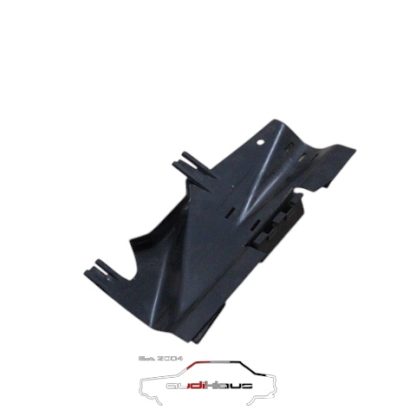 Audi 80/B4/Coupé/Cabrio/Typ 89 Kabelführung Halter 895971824A – Bild 2