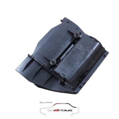 Audi 80/90/B3/B4 Aschenbecher für Mittelkonsole mit Zusatzinstrumente 893857951B – Bild 3