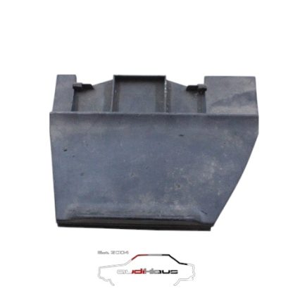 Audi 80/90/B3/B4 Aschenbecher für Mittelkonsole mit Zusatzinstrumente 893857951B