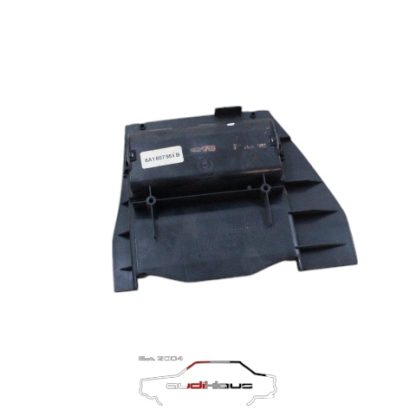 Audi 80/90/B3/B4 Aschenbecher für Mittelkonsole mit Zusatzinstrumente 893857951B – Bild 3