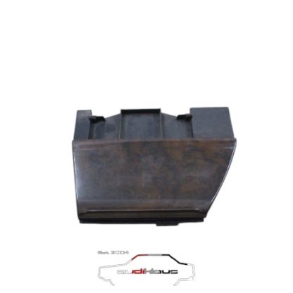Audi 80/90/B3/B4 Aschenbecher für Mittelkonsole mit Zusatzinstrumente 893857951B – Bild 2