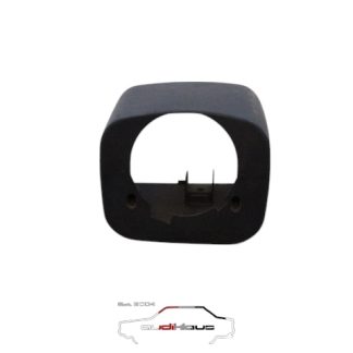 Audi 80/90/Cabrio/Coupe/RS2/S2/B3/B4 Lenksäulenverkleidung schwarz 8A1953515A/516B