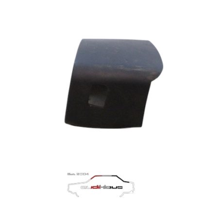 Audi 80/90/Cabrio/Coupe/RS2/S2/B3/B4 Lenksäulenverkleidung schwarz 8A1953515A/516B – Bild 2