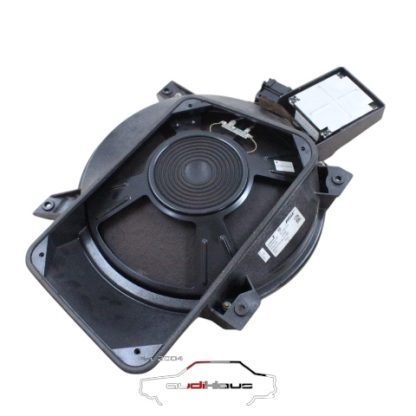 Audi A8/S8/D3/4E Lautsprecher Bose 4E0035412A – Bild 3