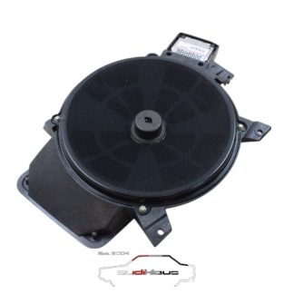 Audi A8/S8/D3/4E Lautsprecher Bose 4E0035412A