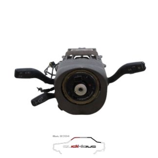 Audi A8/S8/D3/4E Lenksäule komplett mit Tempomat 4E0905852D