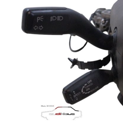 Audi A8/S8/D3/4E Lenksäule komplett mit Tempomat 4E0905852D – Bild 6