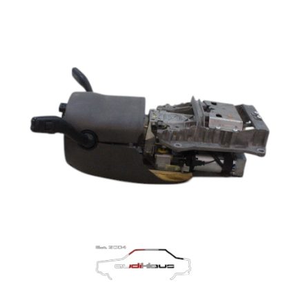 Audi A8/S8/D3/4E Lenksäule komplett mit Tempomat 4E0905852D – Bild 4