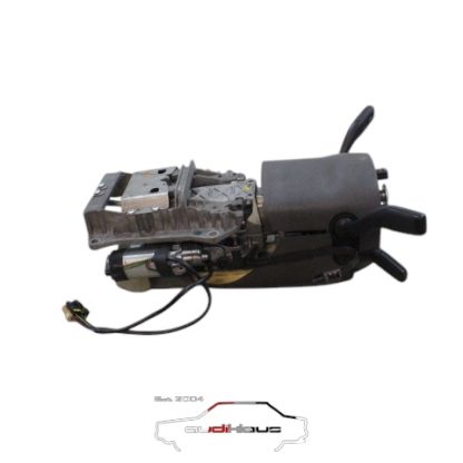 Audi A8/S8/D3/4E Lenksäule komplett mit Tempomat 4E0905852D – Bild 3