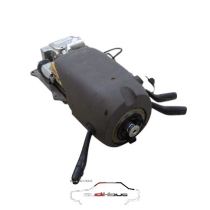 Audi A8/S8/D3/4E Lenksäule komplett mit Tempomat 4E0905852D – Bild 2