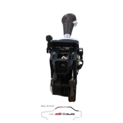 Audi A8/S8/D3/4E Schaltkulisse 4E1713041AC – Bild 5