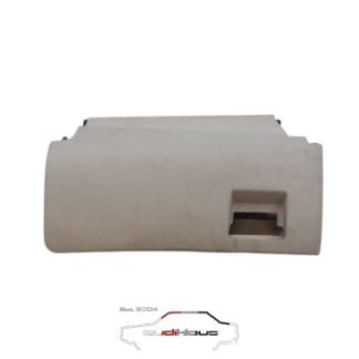 Audi 100/A6/C4 Handschuhfach ecrue 4A1857035D