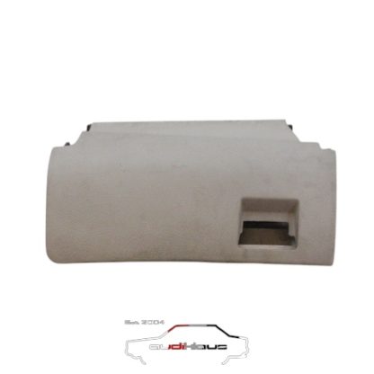 Audi 100/A6/C4 Handschuhfach ecrue 4A1857035D