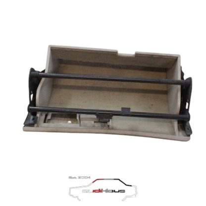 Audi 100/A6/C4 Handschuhfach ecrue 4A1857035D – Bild 5