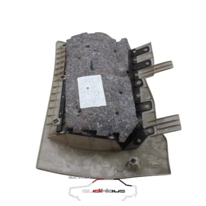 Audi 100/A6/C4 Ablagefach ecure 4A1863075D – Bild 5