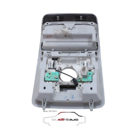 Vw Golf/5 Innenraumleuchte 1K0947133H/3C0867489C/1K0868837E – Bild 3