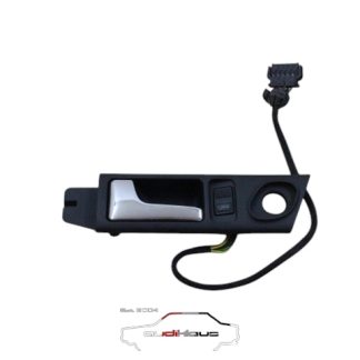 Audi 100/A6/C4 Türgriff mit Schalter elektrische Fensterheber rechts 4A0839019C