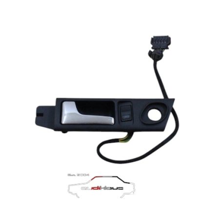 Audi 100/A6/C4 Türgriff mit Schalter elektrische Fensterheber rechts 4A0839019C