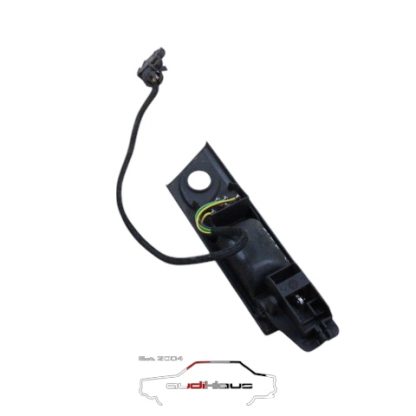 Audi 100/A6/C4 Türgriff mit Schalter elektrische Fensterheber rechts 4A0839019C – Bild 2