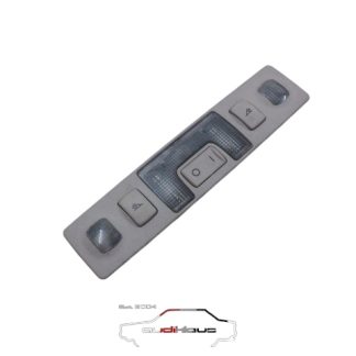 Audi A6/S6/RS6/C5 Innenraumleuchte beige 4B0947111