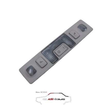 Audi A6/S6/RS6/C5 Innenraumleuchte beige 4B0947111