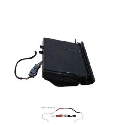 Audi A6/4B Aschenbecher schwarz 4B0857951N/P/Q – Bild 2