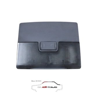 Audi A6/4B Innenraumleuchte platin 4B0947105