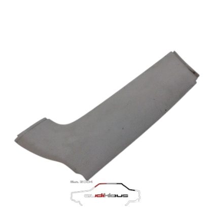 Audi A6/C4 D-Säulenverkleidung rechts ecrue 4A9867296 – Bild 2
