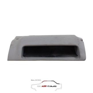 Audi 100/A6/C4 Ablagefach platin 4A1863075D
