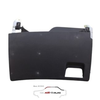 Audi 80/90/B3/B4/Cabrio/Coupé/B3 Handschuhfach ohne Klimaanlage schwarz 893857035G