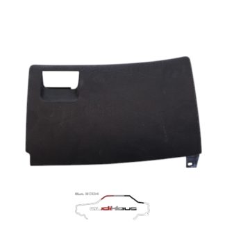 Audi 80/90/Coupé/B3/B4 Handschuhfach mit Klima schwarz 893857035E