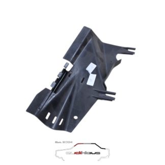 Audi 80/B4/Coupé/Cabrio/Typ 89 Kabelführung Halter 895971824A